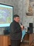 В преддверии 23 февраля Сергей Агапов принял участие в организации мероприятия для защитников Отечества